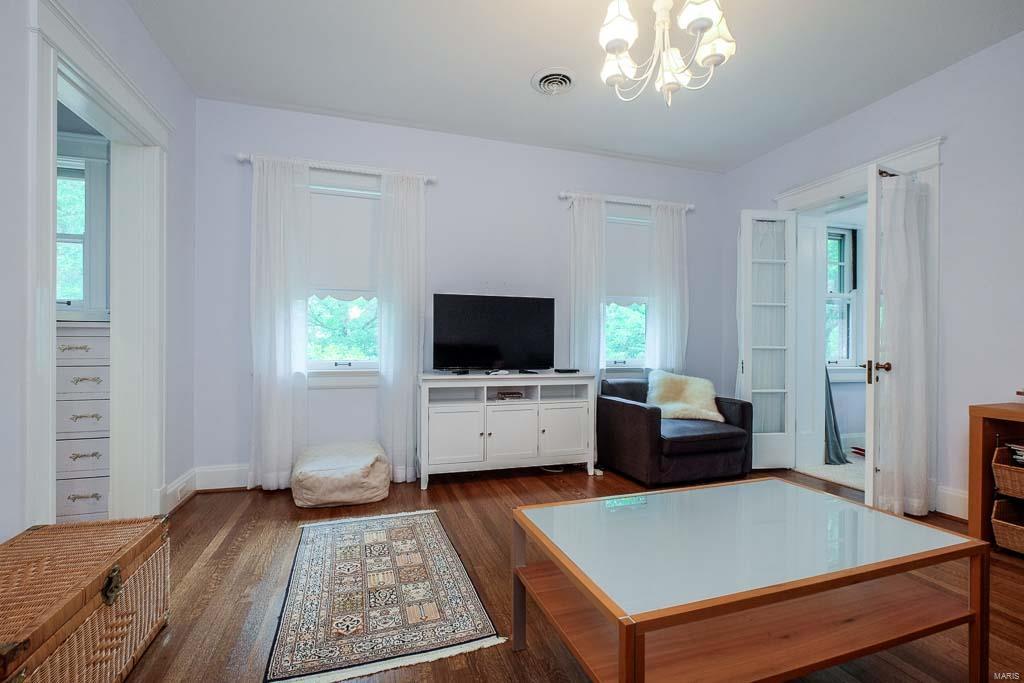 Skinker Heights - Residential