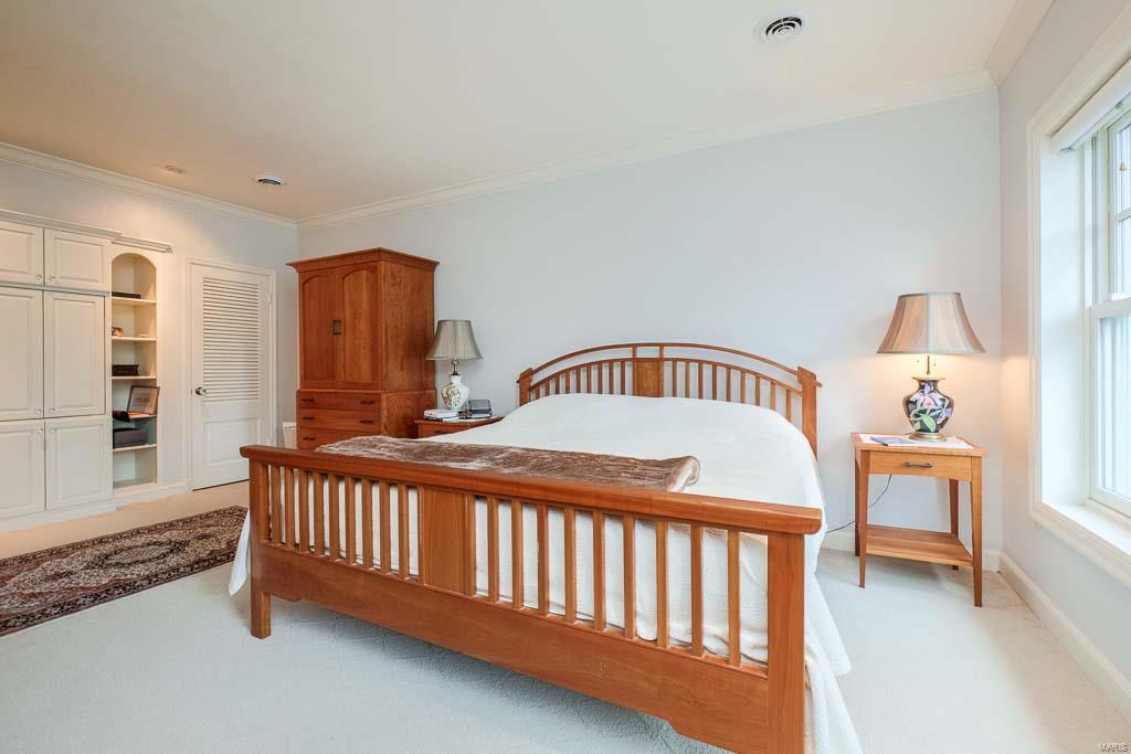 Skinker Heights - Residential