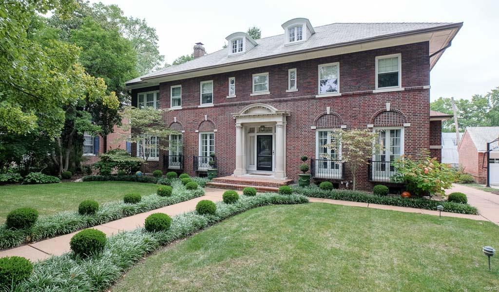 Skinker Heights - Residential