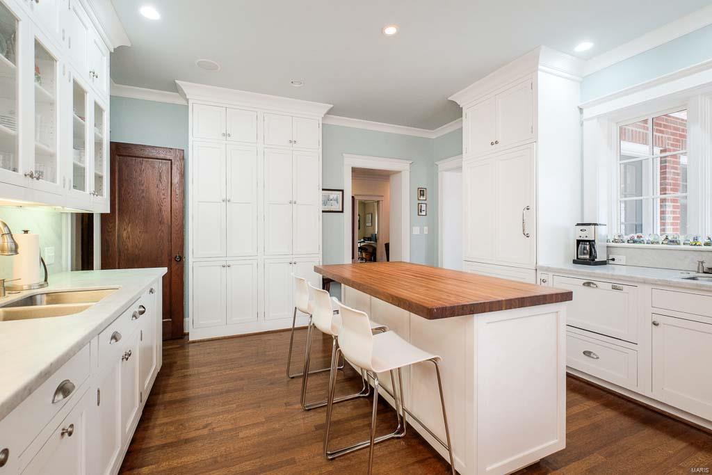 Skinker Heights - Residential