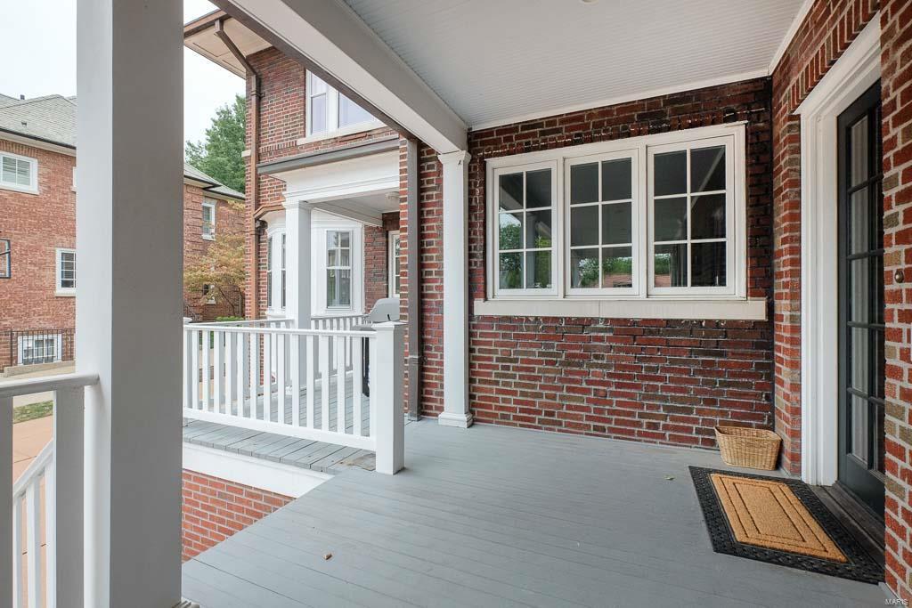 Skinker Heights - Residential