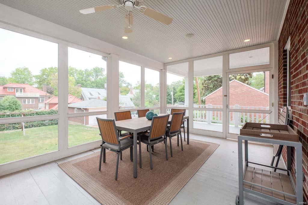 Skinker Heights - Residential