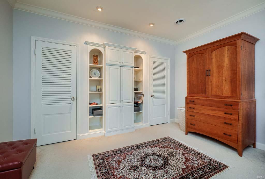 Skinker Heights - Residential