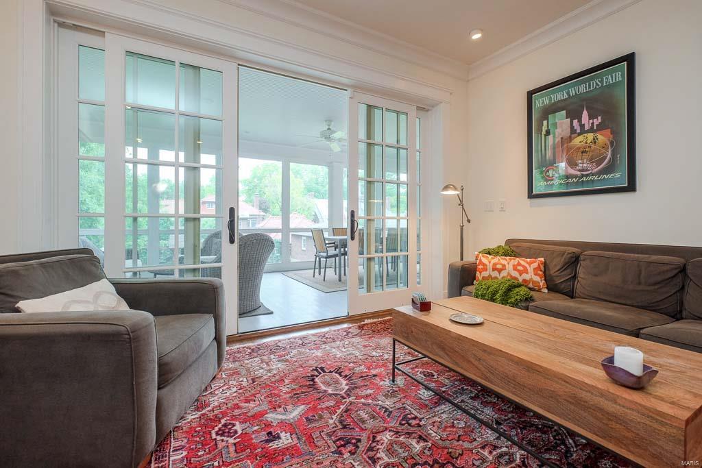 Skinker Heights - Residential