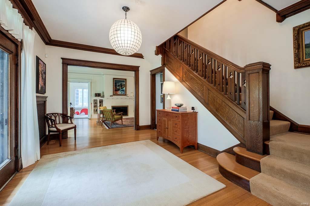 Skinker Heights - Residential