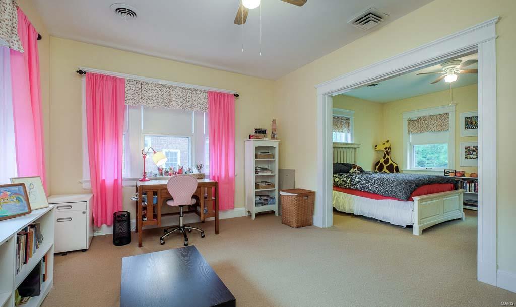 Skinker Heights - Residential