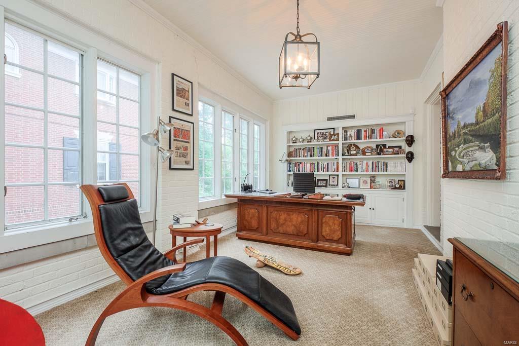 Skinker Heights - Residential