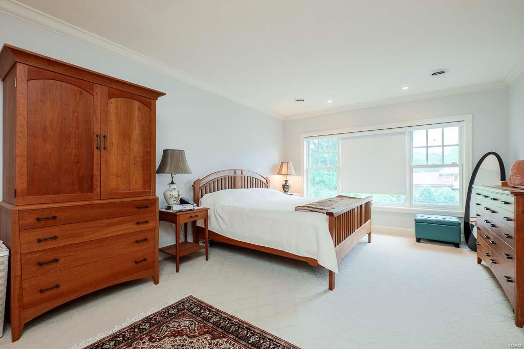 Skinker Heights - Residential