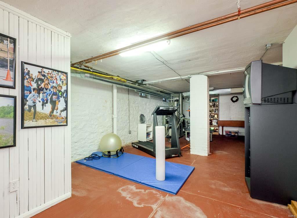 Skinker Heights - Residential