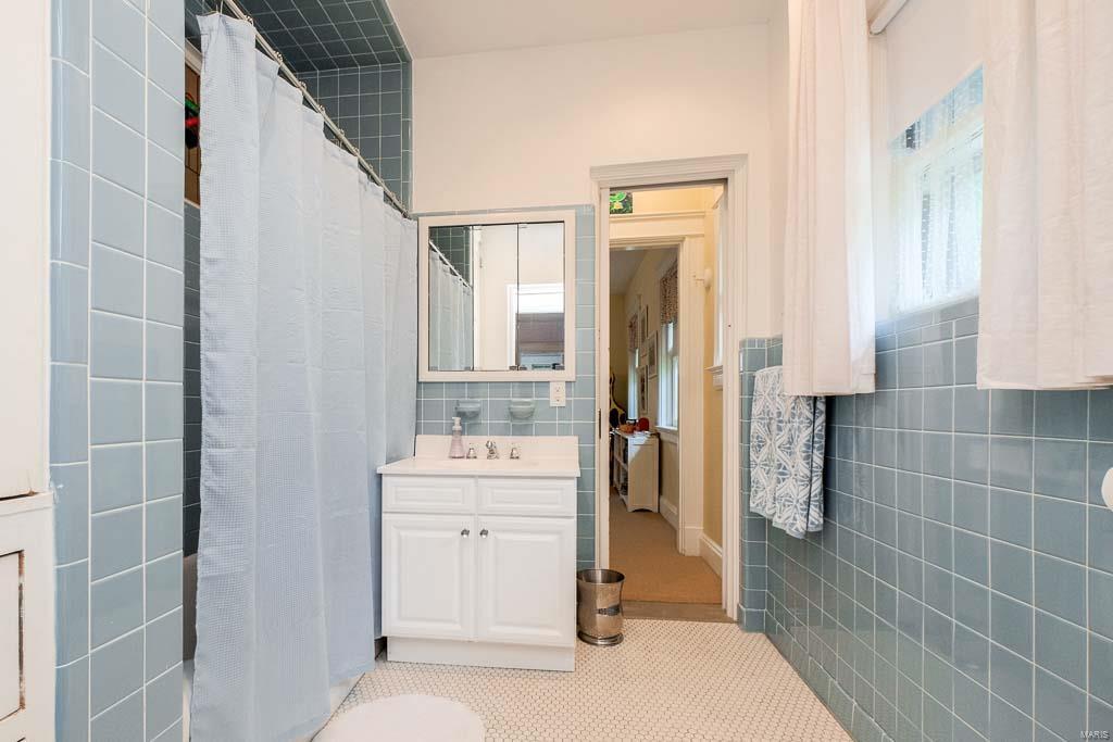 Skinker Heights - Residential