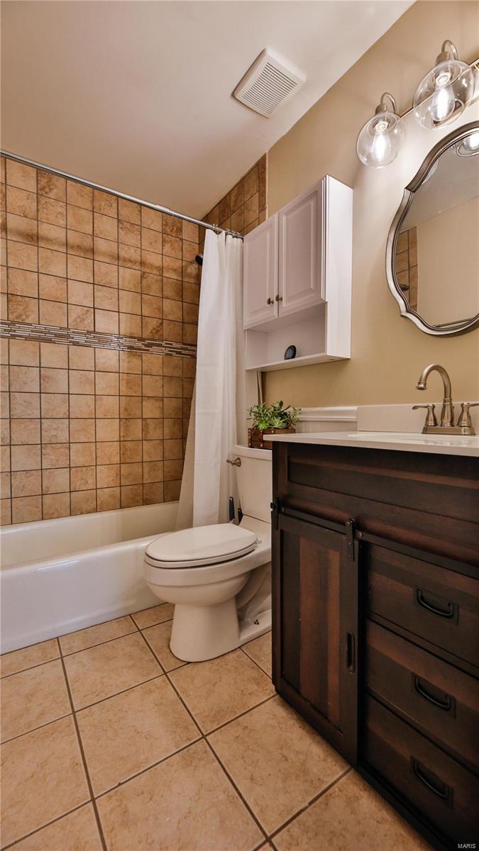 Baxter Acres 3 - Residential