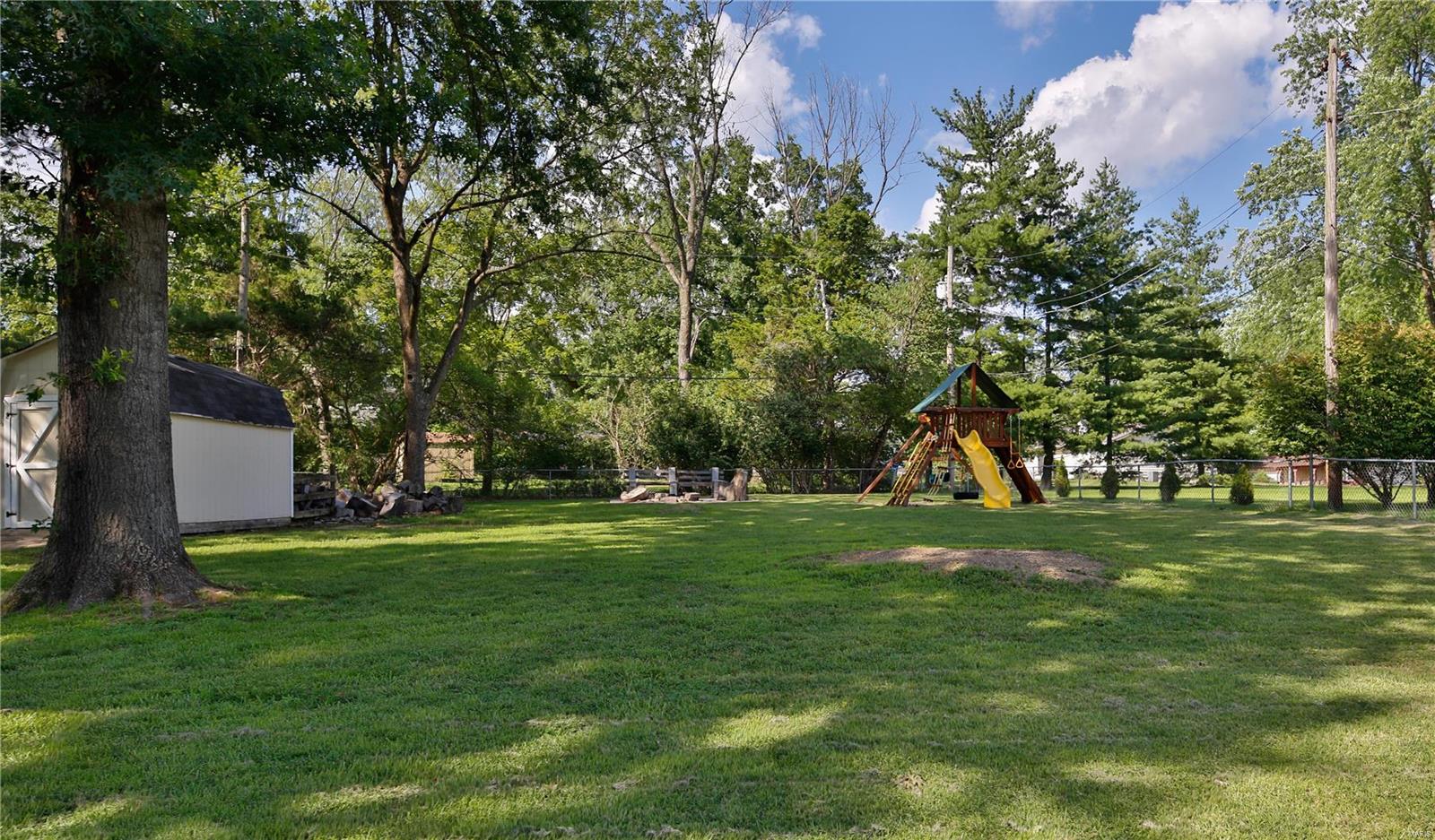 Baxter Acres 3 - Residential