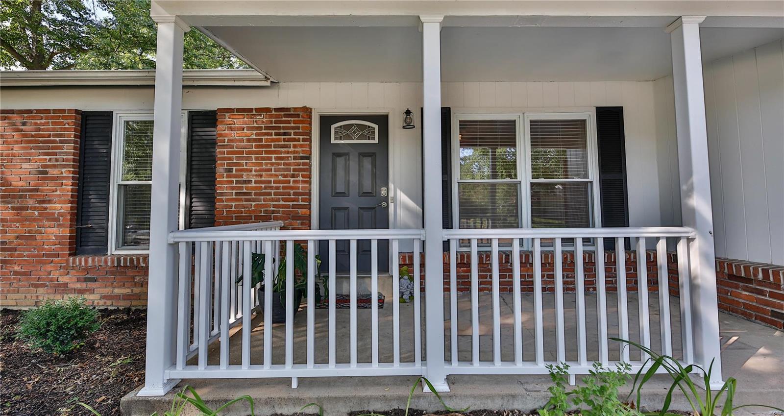 Baxter Acres 3 - Residential