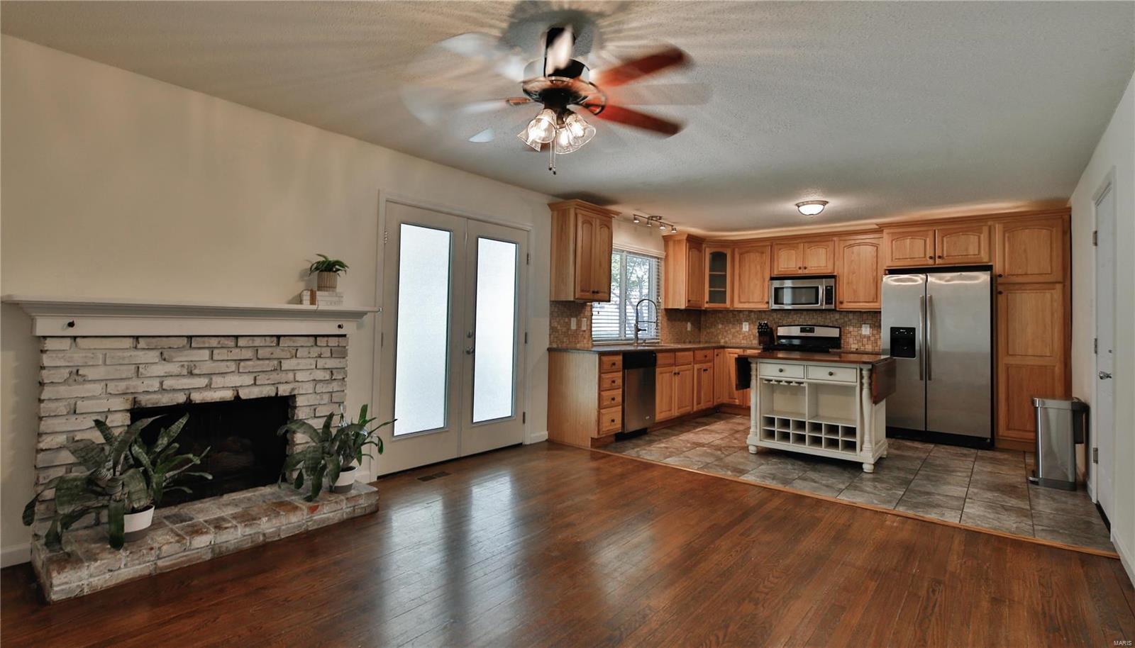 Baxter Acres 3 - Residential