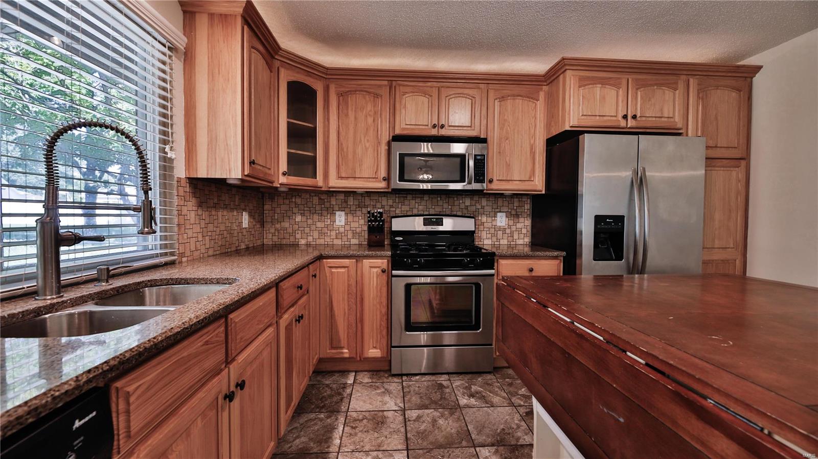 Baxter Acres 3 - Residential