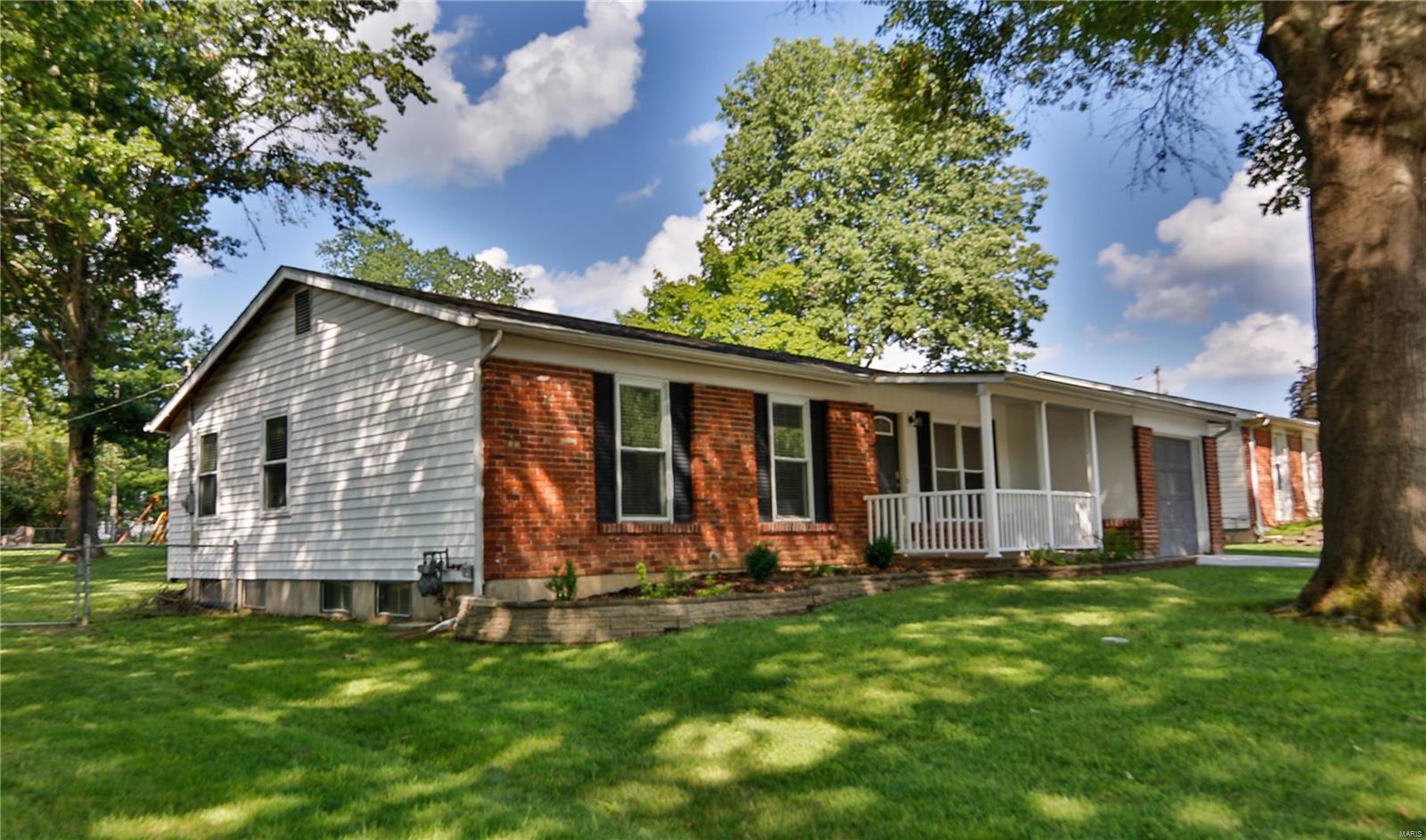 Baxter Acres 3 - Residential