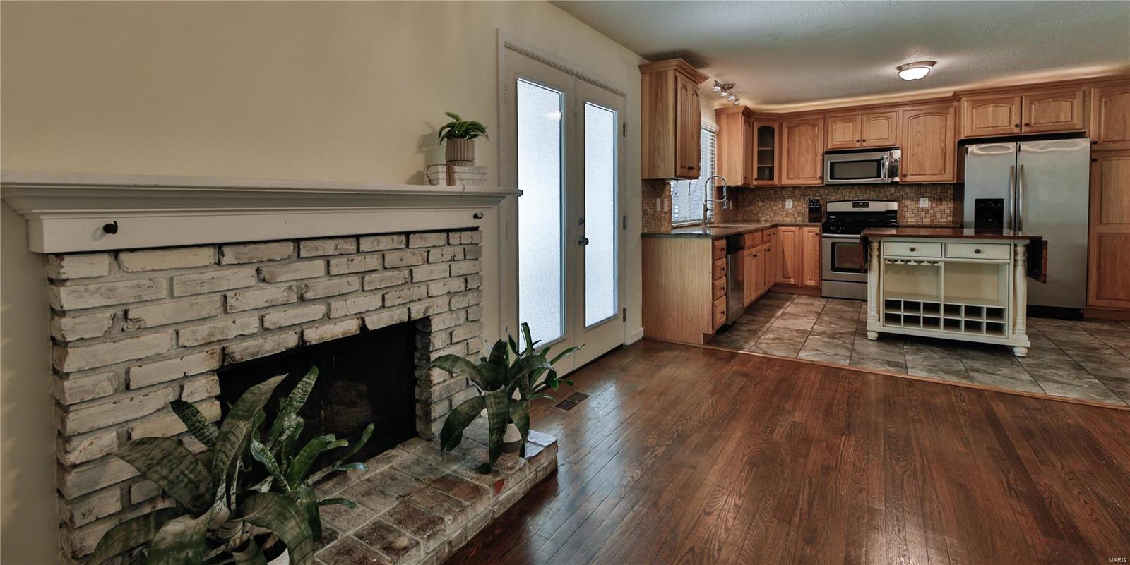 Baxter Acres 3 - Residential
