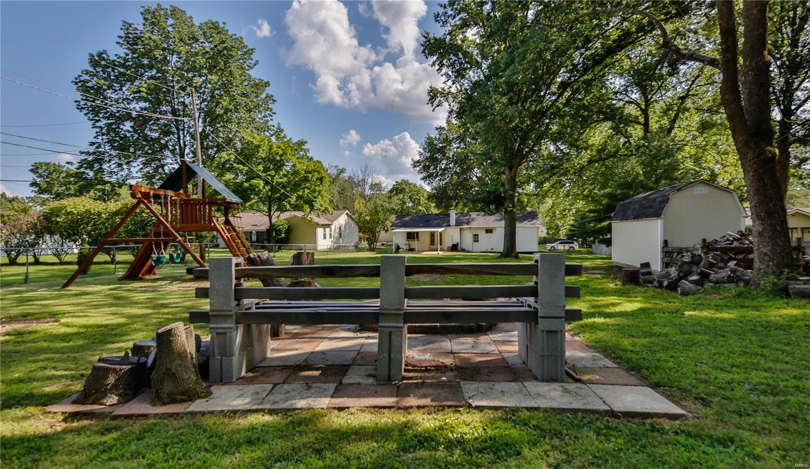 Baxter Acres 3 - Residential