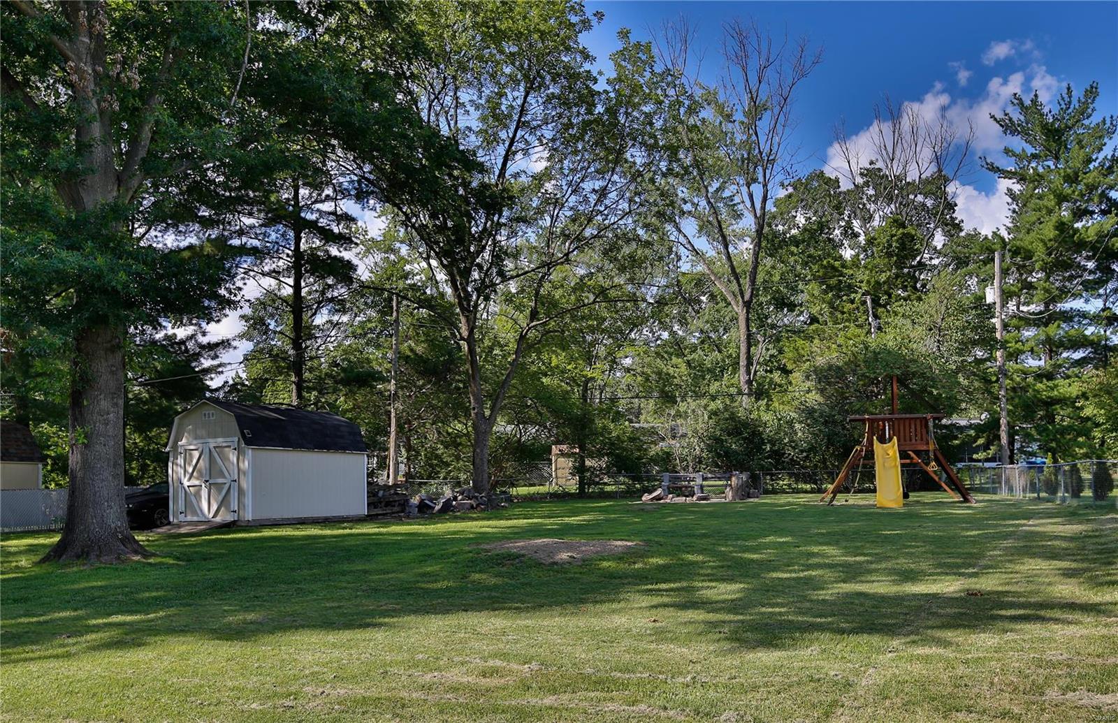 Baxter Acres 3 - Residential