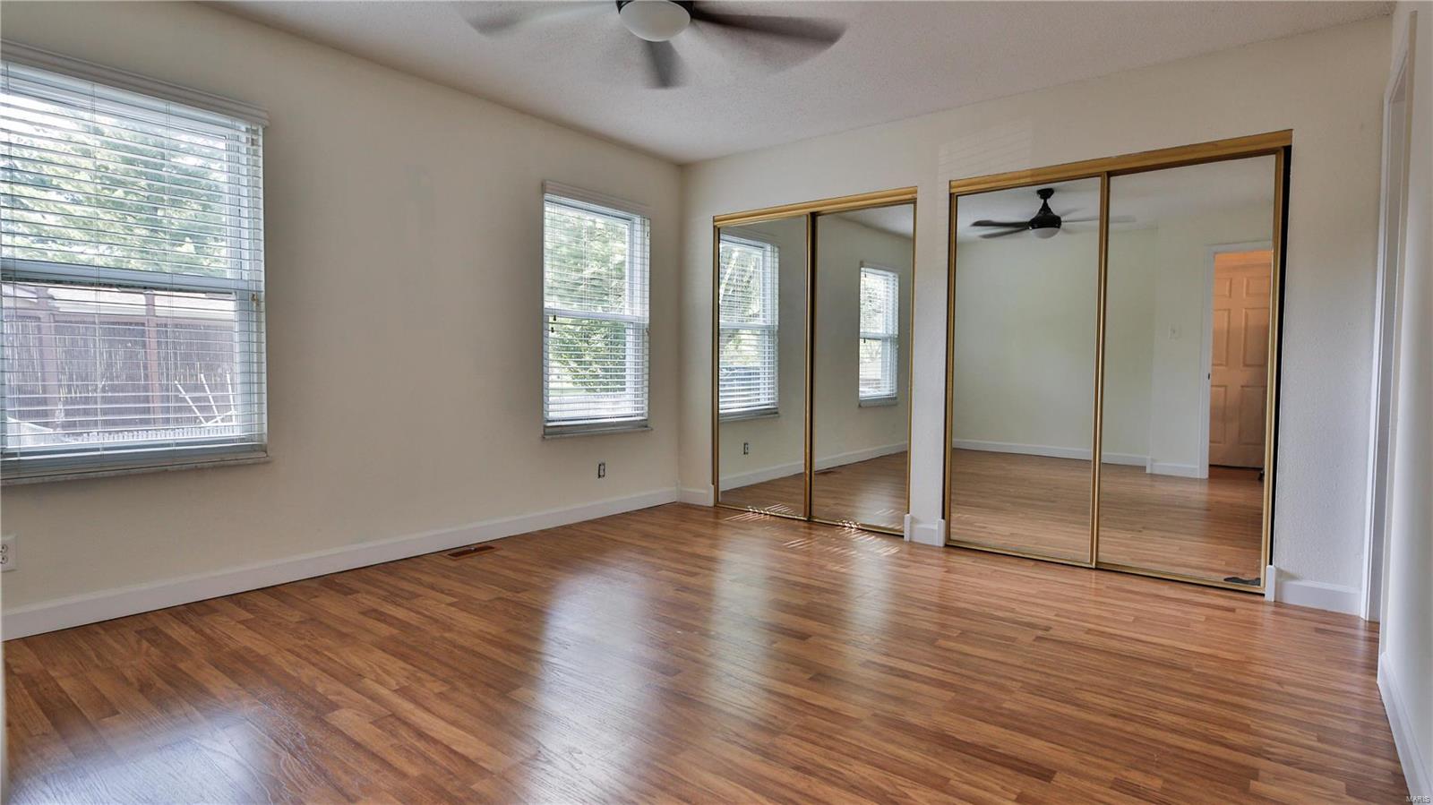 Baxter Acres 3 - Residential