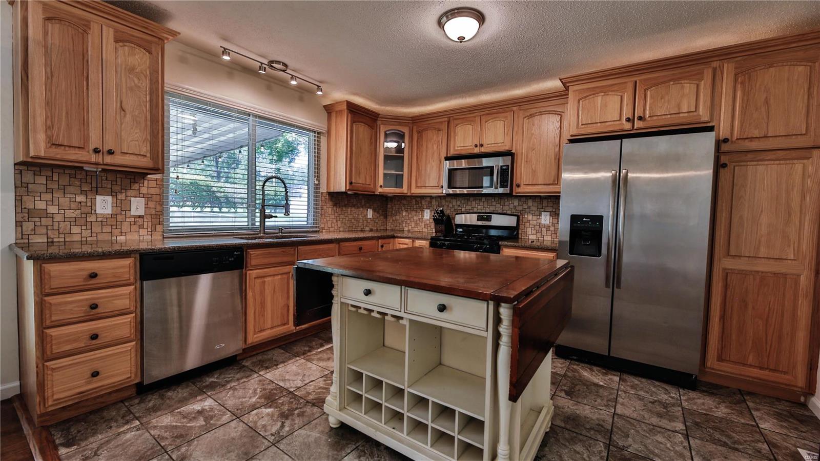 Baxter Acres 3 - Residential