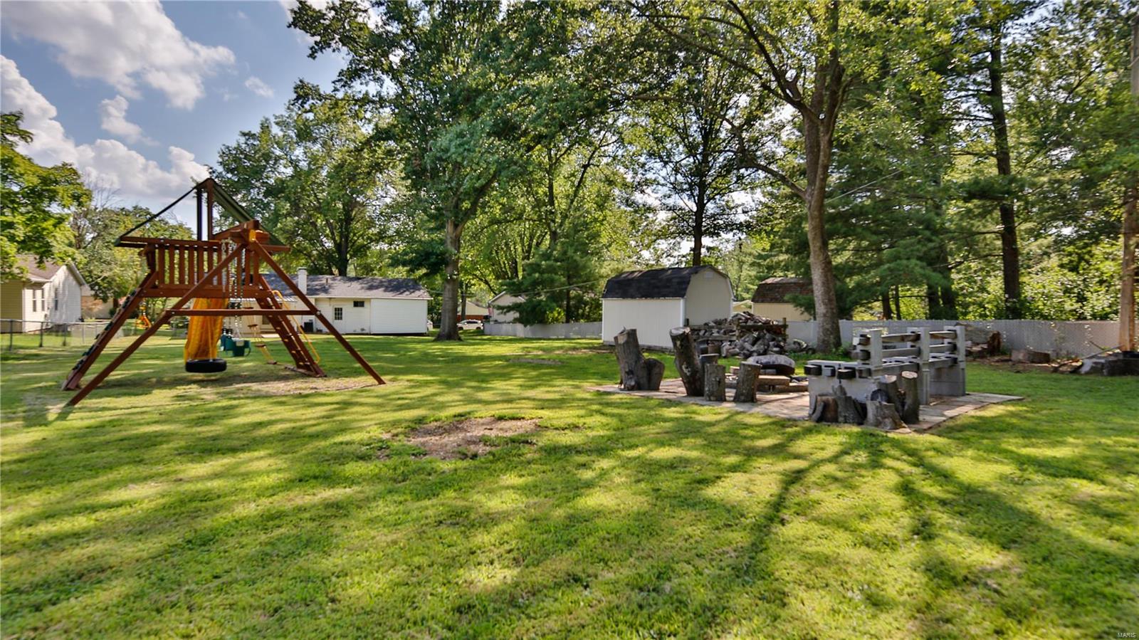 Baxter Acres 3 - Residential
