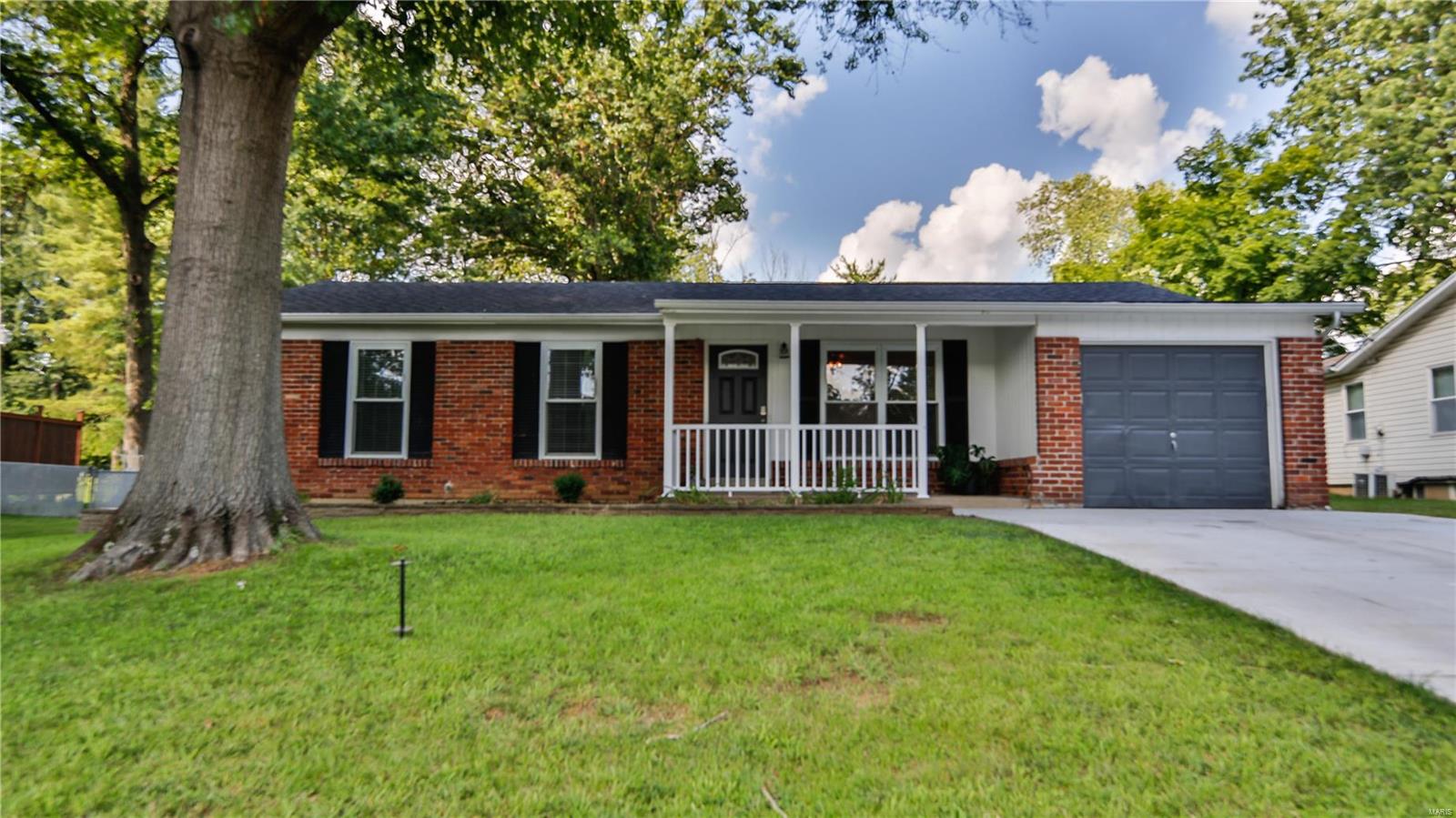 Baxter Acres 3 - Residential