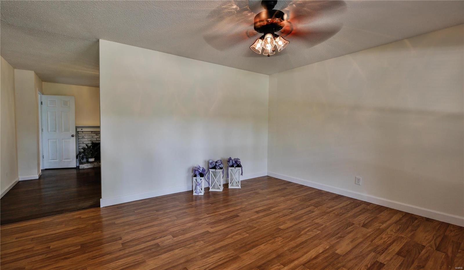 Baxter Acres 3 - Residential