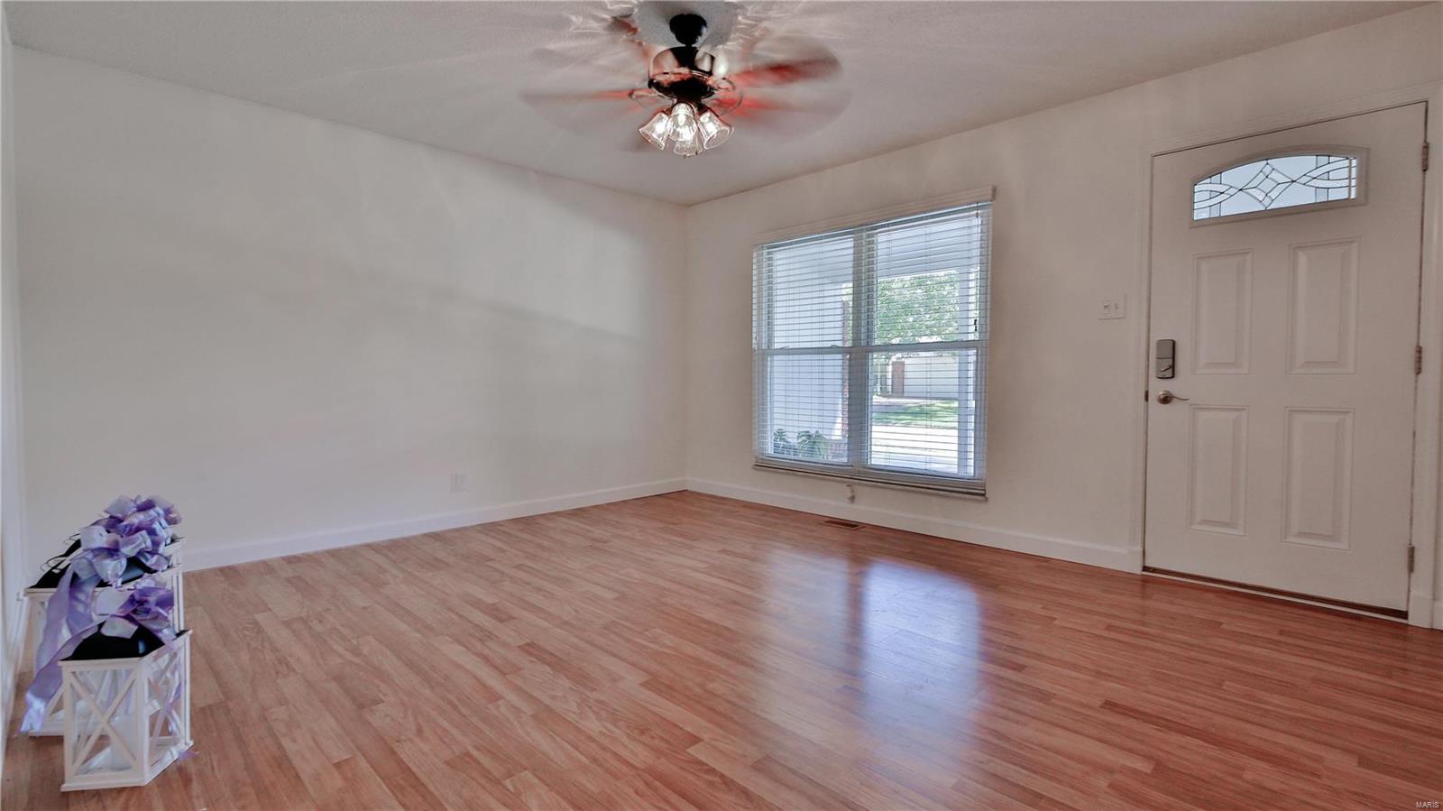 Baxter Acres 3 - Residential