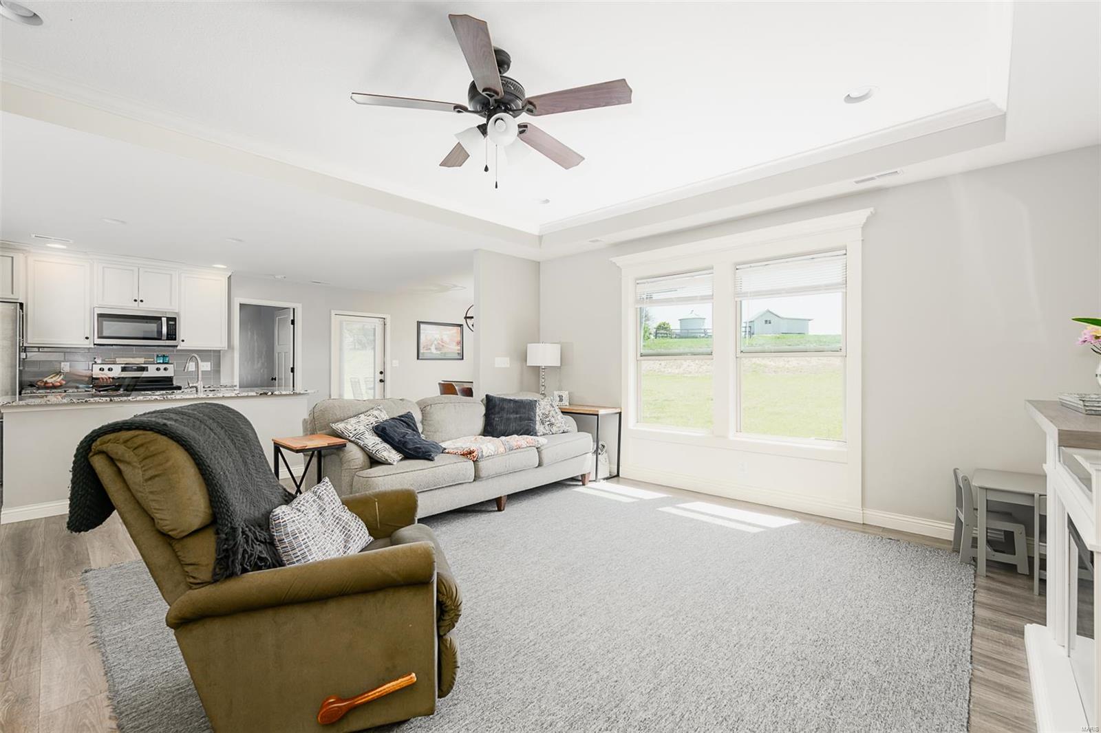 Ashland, Missouri 65010, United States, 3 Bedrooms Bedrooms, ,2 BathroomsBathrooms,Residential,Pending,110764