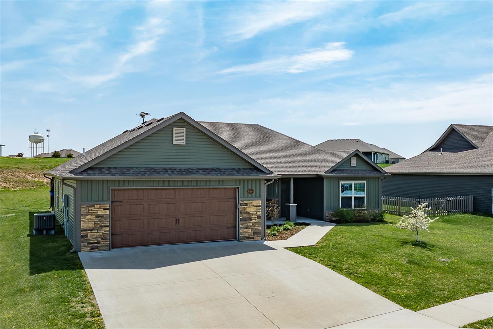 Ashland, Missouri 65010, United States, 3 Bedrooms Bedrooms, ,2 BathroomsBathrooms,Residential,Pending,110764