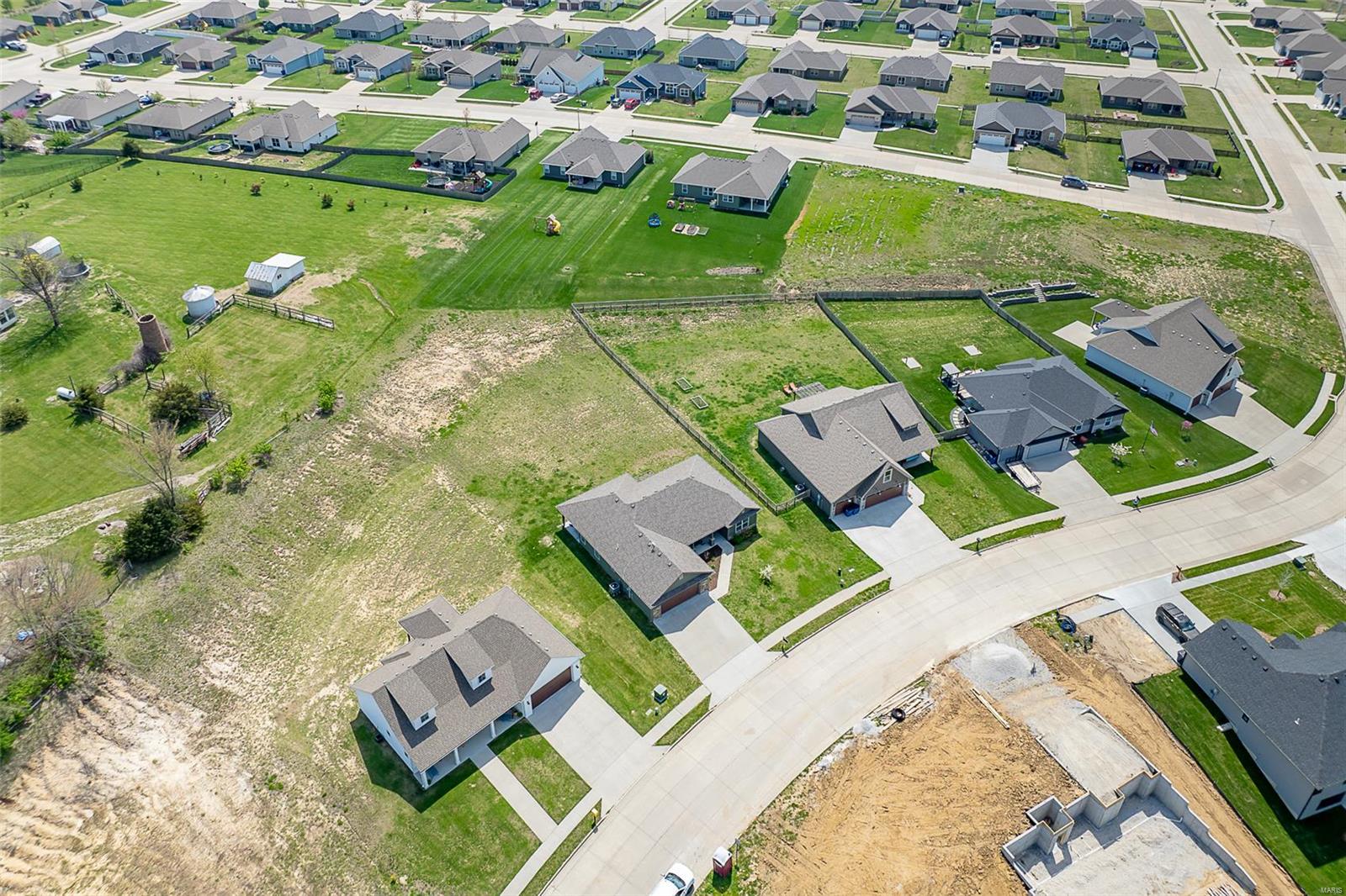 Ashland, Missouri 65010, United States, 3 Bedrooms Bedrooms, ,2 BathroomsBathrooms,Residential,Pending,110764