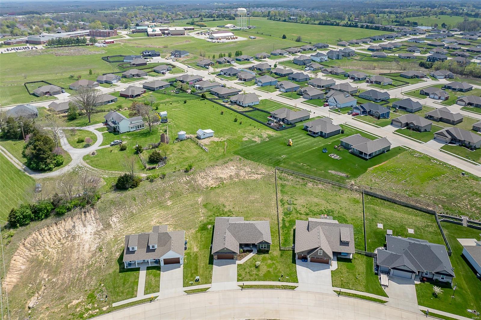 Ashland, Missouri 65010, United States, 3 Bedrooms Bedrooms, ,2 BathroomsBathrooms,Residential,Pending,110764