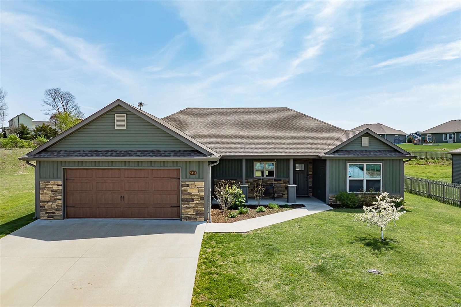 Ashland, Missouri 65010, United States, 3 Bedrooms Bedrooms, ,2 BathroomsBathrooms,Residential,Pending,110764