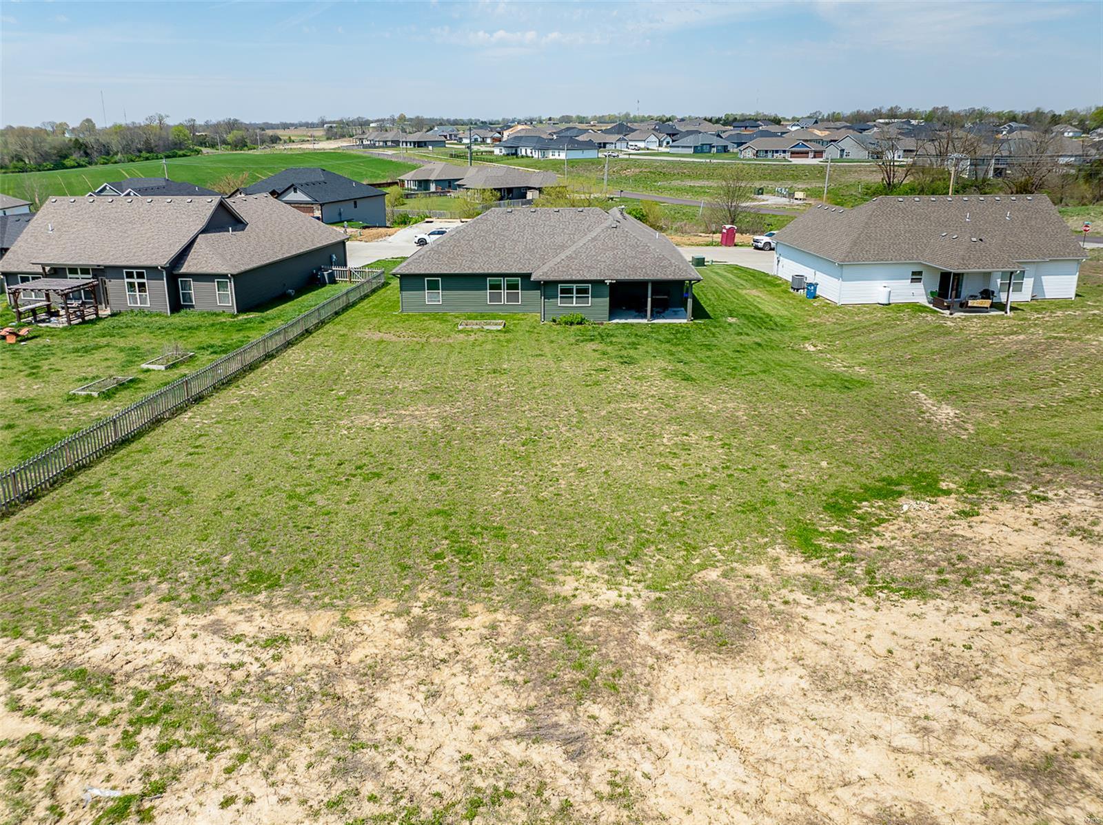 Ashland, Missouri 65010, United States, 3 Bedrooms Bedrooms, ,2 BathroomsBathrooms,Residential,Pending,110764