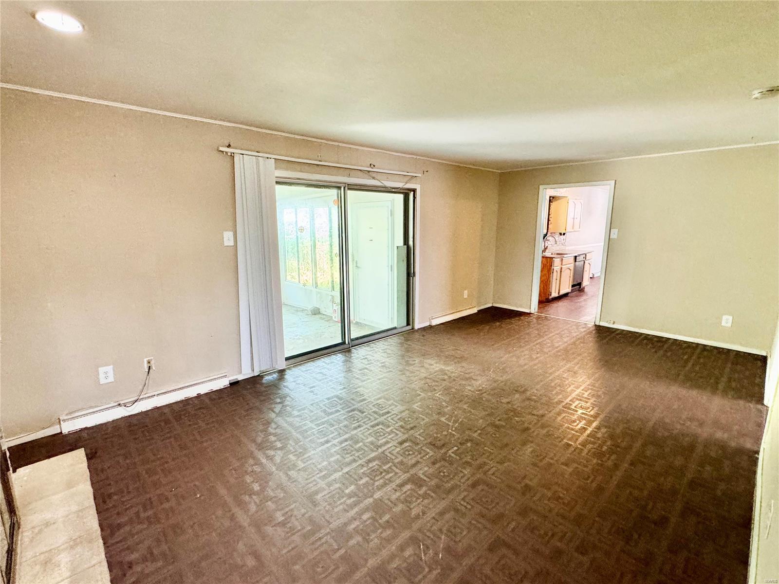 North Ranch Acres - Residential