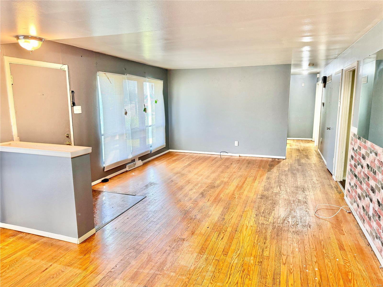 North Ranch Acres - Residential