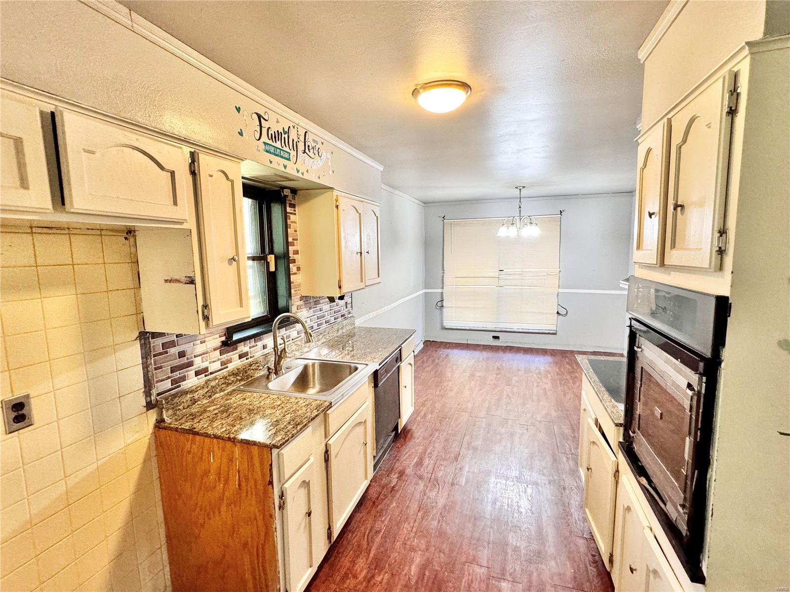 North Ranch Acres - Residential