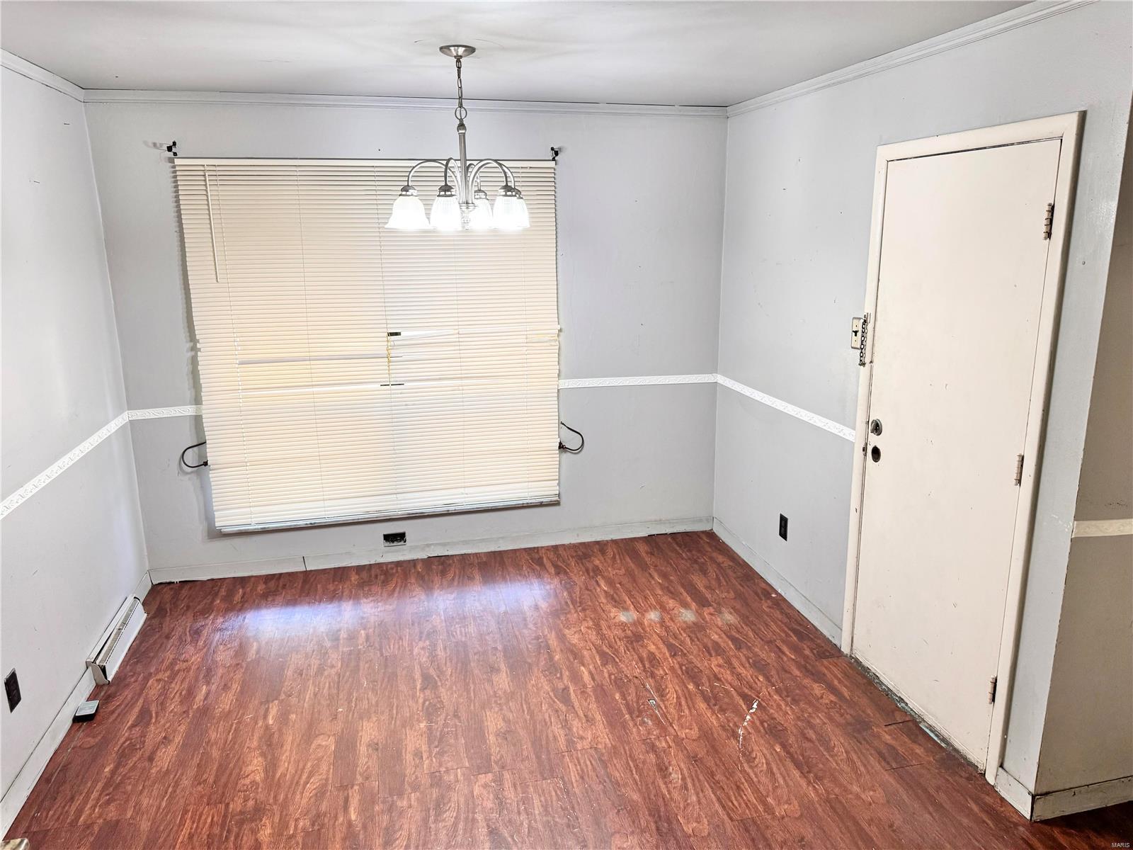 North Ranch Acres - Residential