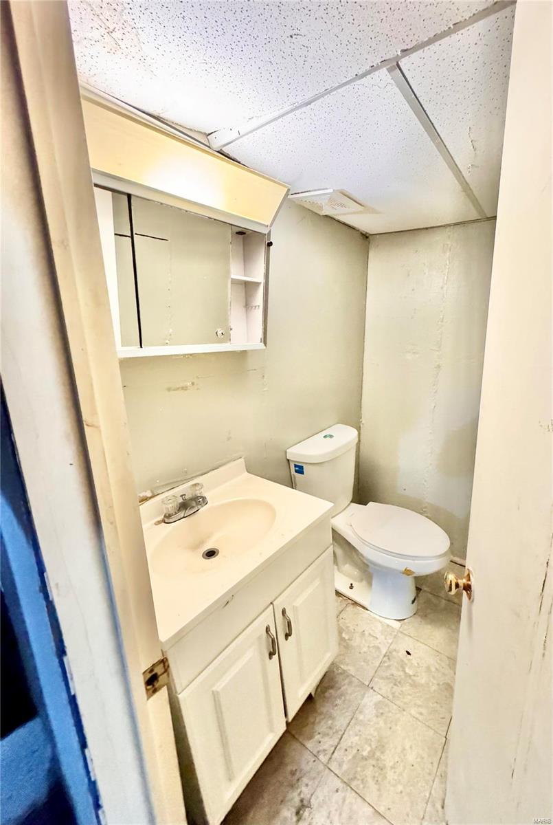 North Ranch Acres - Residential