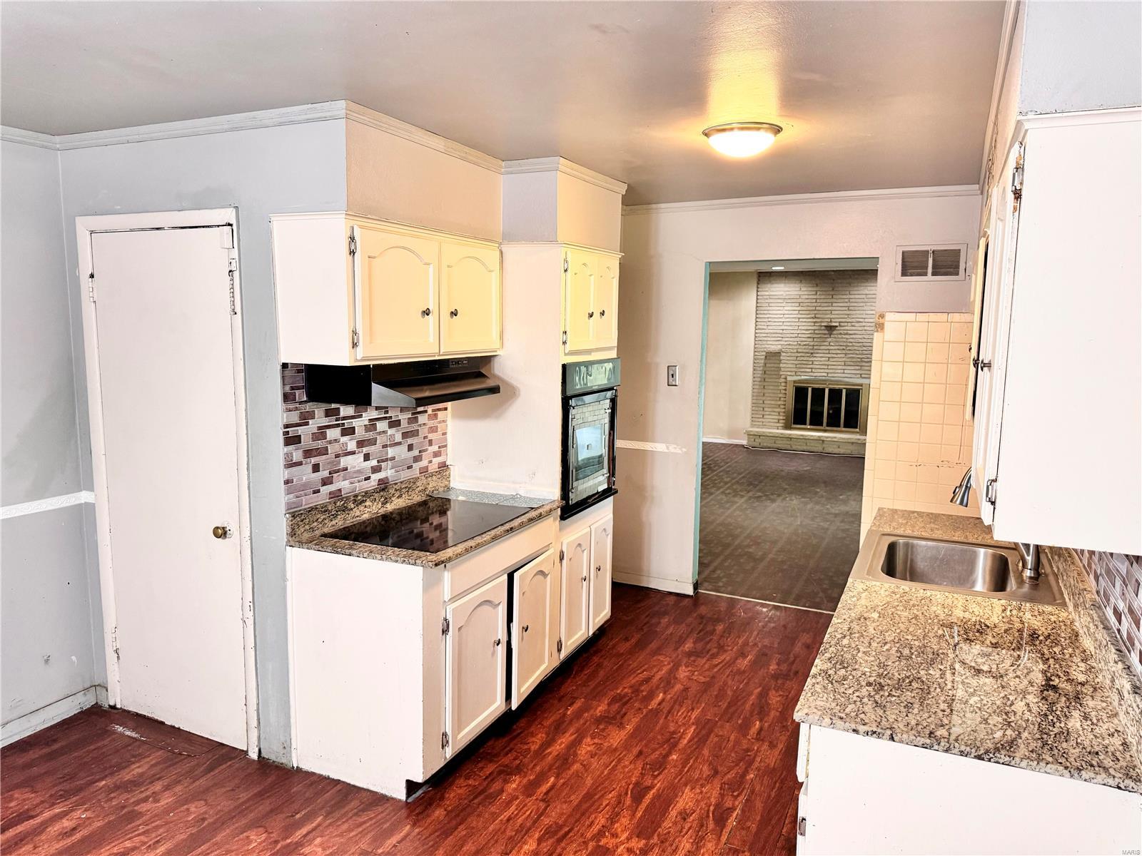 North Ranch Acres - Residential