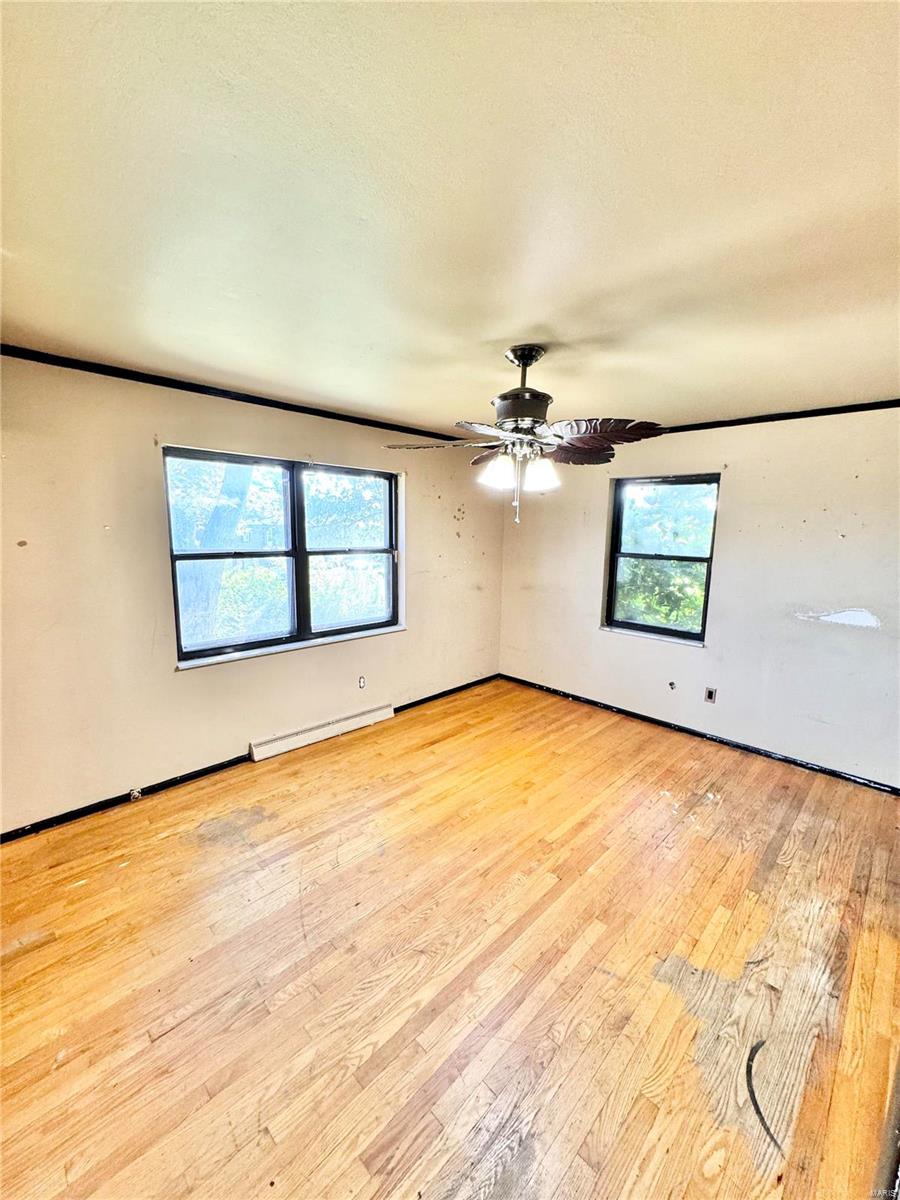 North Ranch Acres - Residential