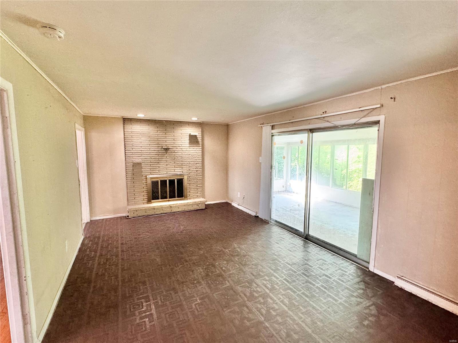 North Ranch Acres - Residential