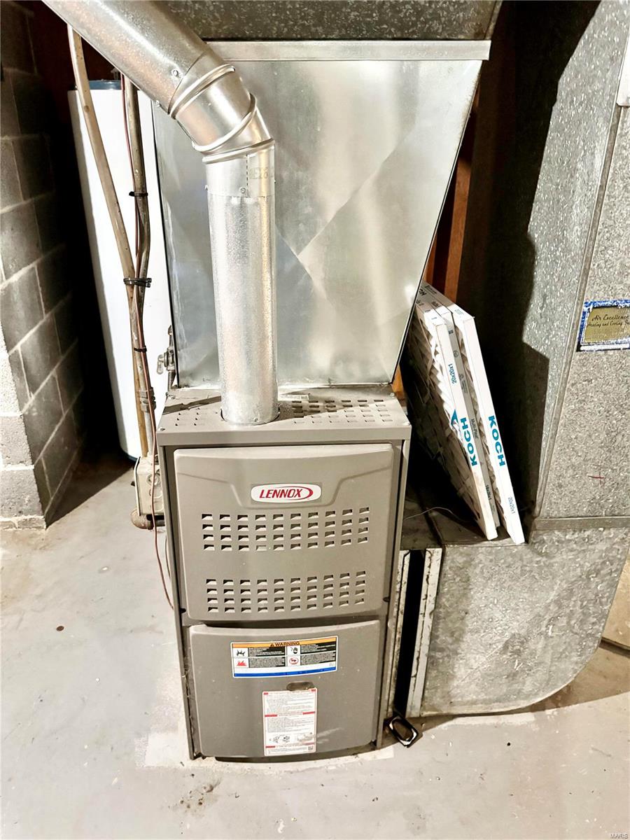 North Ranch Acres - Residential