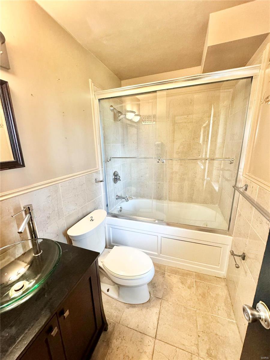 North Ranch Acres - Residential