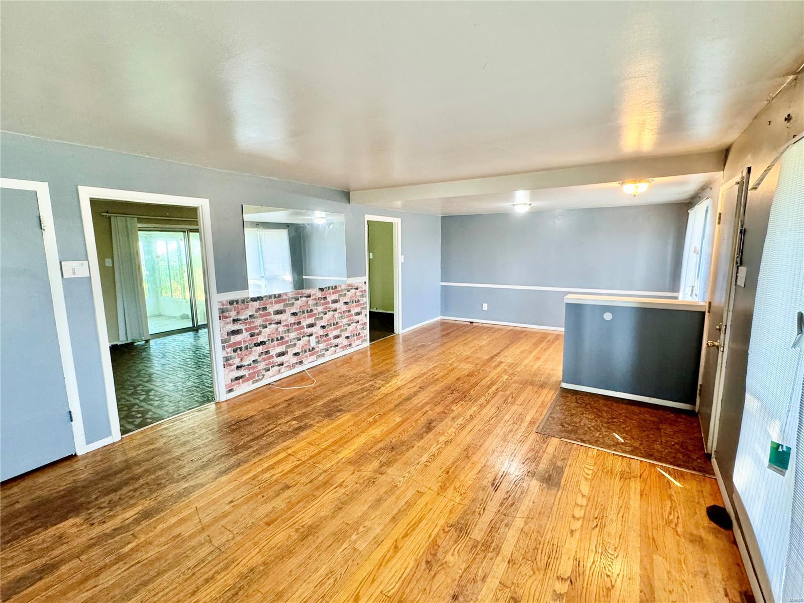 North Ranch Acres - Residential