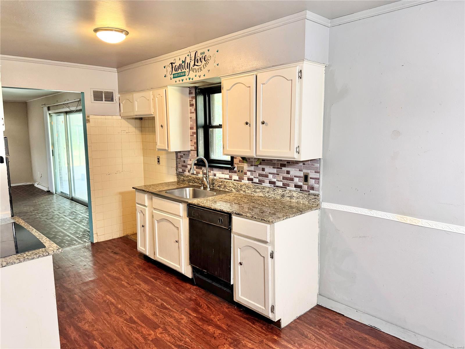 North Ranch Acres - Residential