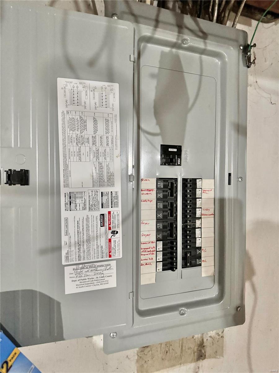 North Ranch Acres - Residential