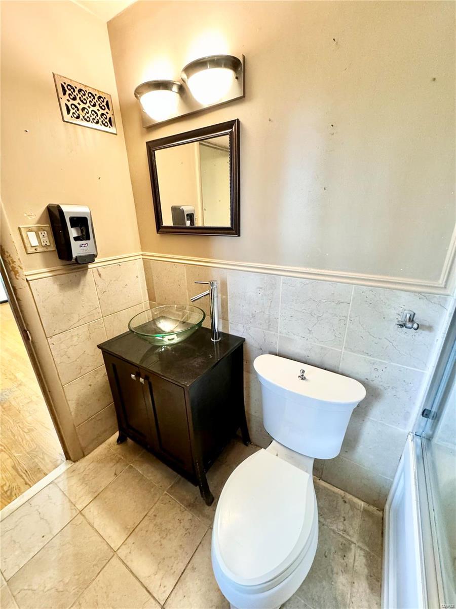 North Ranch Acres - Residential