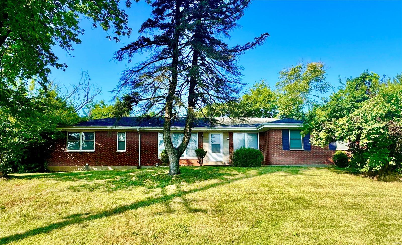 North Ranch Acres - Residential